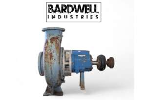 ITT A-C (Allis Chalmers) 14x12x21 Centrifugal Pump
