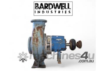 ITT A-C (Allis Chalmers) 14x12x21 Centrifugal Pump