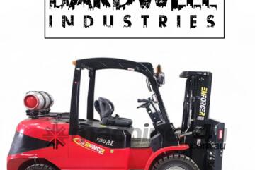 2018 Enforcer X50M 5 Ton Forklift