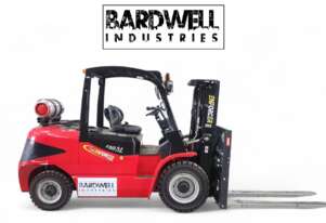 2018 Enforcer X50M 5 Ton Forklift