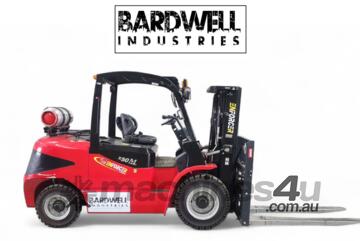 2018 Enforcer X50M 5 Ton Forklift
