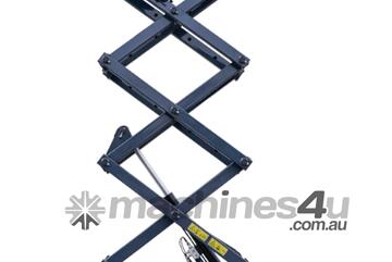 Sinoboom 0407SE Scissor Lift - 6.5m Working Height Sinoboom 0407SE Scissor Lift - 6.5m Working Height
