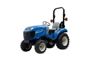 New Holland   Boomer 35 Tractor
