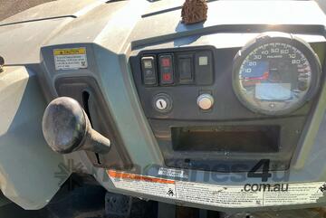 2016 Polaris Ranger 800 EFI ATV 2016 Polaris Ranger 800 EFI ATV