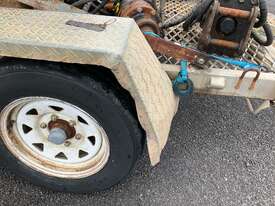 2017 Maxim Trailers Tandem Axle Plant Trailer - picture2' - Click to enlarge
