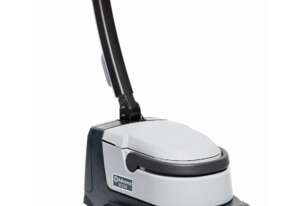 Nilfisk SC250 Battery Sweeper Scrubber Dryer
