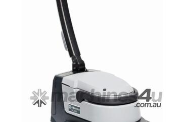 Nilfisk SC250 Battery Sweeper Scrubber Dryer Nilfisk SC250 Battery Sweeper Scrubber Dryer
