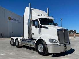 Kenworth T610 - picture0' - Click to enlarge