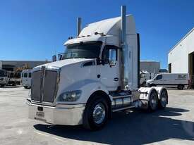 Kenworth T610 - picture1' - Click to enlarge