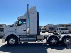 Kenworth T610 - picture2' - Click to enlarge