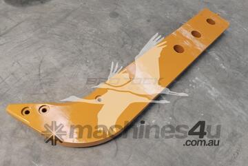 Shanks BEDROCK D10N 8E8411