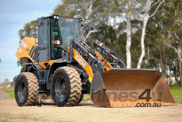 CASE 521F Loader/Tool Carrier Loader CASE 521F Loader/Tool Carrier Loader