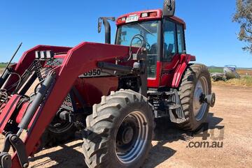 Case   8950 Tractor