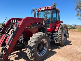 Case 8950 Tractor - picture0' - Click to enlarge