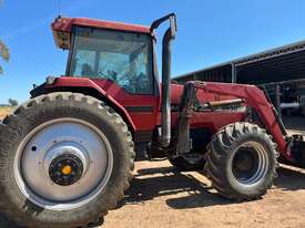 Case 8950 Tractor - picture1' - Click to enlarge