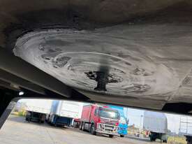 2008 Maxitrans ST3 Tri Axle Drop Deck Curtainside A Trailer - picture0' - Click to enlarge