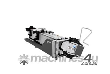 eMOB 35 2 Bend: Fully Electric CNC Tube Benders with Rotative Head