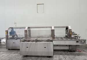 Case Loading Packaging Machine