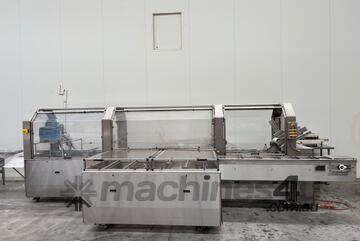 Case Loading Packaging Machine