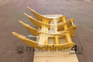 Rock BEDROCK 305 EK-30536