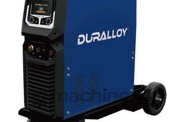 351 MULTIMIG DP 415V Multiprocess Inverter Welding Machine 351 MULTIMIG DP 415V Multiprocess Inverter Welding Machine