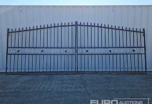 Unused Captok CK-T20X