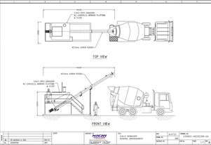 Buffalo Cement Debagging Plant