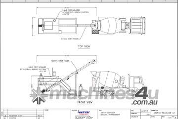Buffalo Cement Debagging Plant
