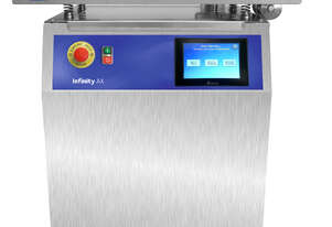 12-60kg Automatic Tempering Machine