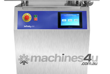 12-60kg Automatic Tempering Machine