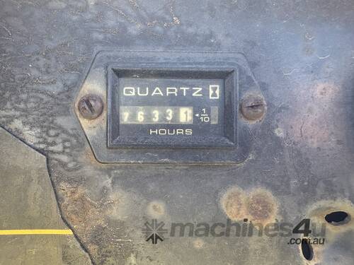 Lincoln Electric Air Vantage 500 Generator Welder.