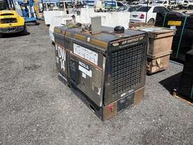 Lincoln Electric Air Vantage 500 Generator Welder. - picture0' - Click to enlarge