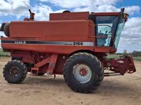 CASE 2166 HEADER - picture0' - Click to enlarge