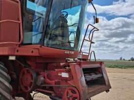 CASE 2166 HEADER - picture0' - Click to enlarge