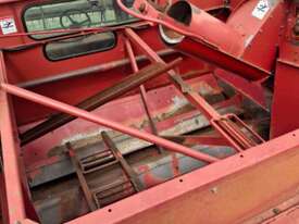 CASE 2166 HEADER - picture1' - Click to enlarge