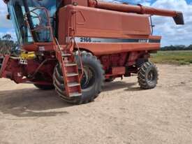 CASE 2166 HEADER - picture2' - Click to enlarge