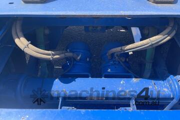 2020 Maxitrans 2A Dolly Tandem Axle Dolly