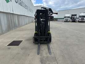 2023 Clark GTS25L LPG Forklift - picture2' - Click to enlarge