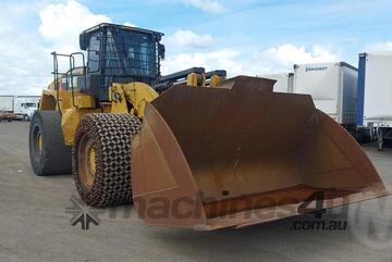 Caterpillar   982M