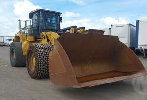 Caterpillar   982M Caterpillar   982M