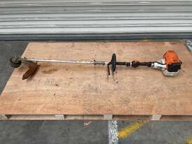 Stihl KM-131 Brush Cutter (Council Asset) - picture0' - Click to enlarge