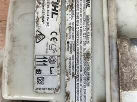 Stihl KM-131 Brush Cutter (Council Asset) - picture0' - Click to enlarge