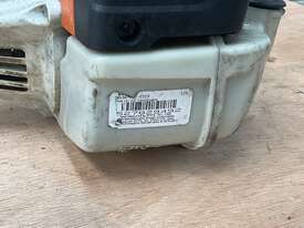 Stihl KM-131 Brush Cutter (Council Asset) - picture1' - Click to enlarge