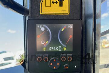 Gehl 2019   R165 Skid Steer Gehl 2019   R165 Skid Steer