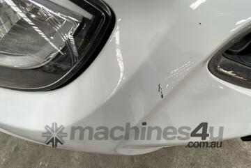 2018 Hyundai Accent Sport Hatch Petrol (Auto) (Ex Lease) 2018 Hyundai Accent Sport Hatch Petrol (Auto) (Ex Lease)