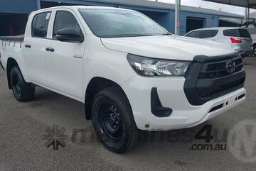 Toyota   Hilux