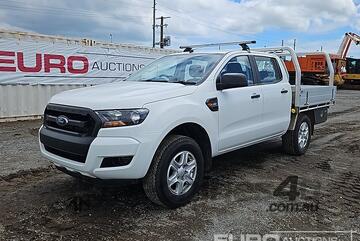 Ford 2016   Ranger
