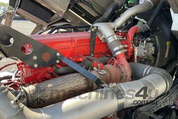 2023 Kenworth K200 Series Prime Mover Sleeper Cab 2023 Kenworth K200 Series Prime Mover Sleeper Cab