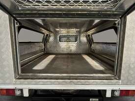 2016 Ford Ranger XL Hi-Rider Diesel (Council Asset) - picture0' - Click to enlarge