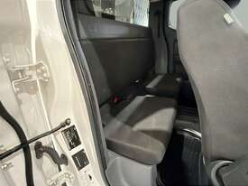 2016 Ford Ranger XL Hi-Rider Diesel (Council Asset) - picture0' - Click to enlarge